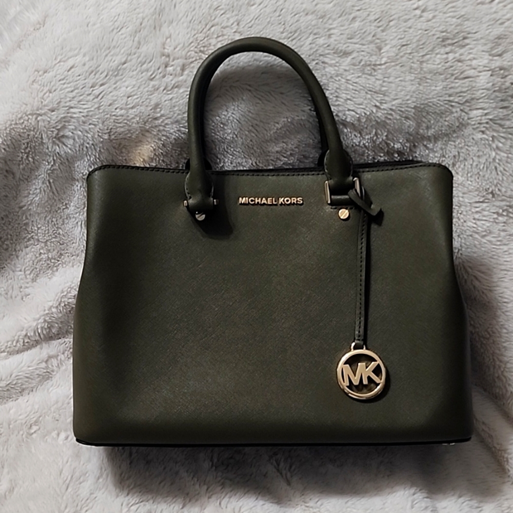 Olive MK bag